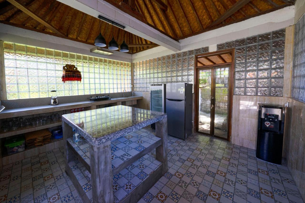 The Uluwatu Estate Pecatu Exterior foto