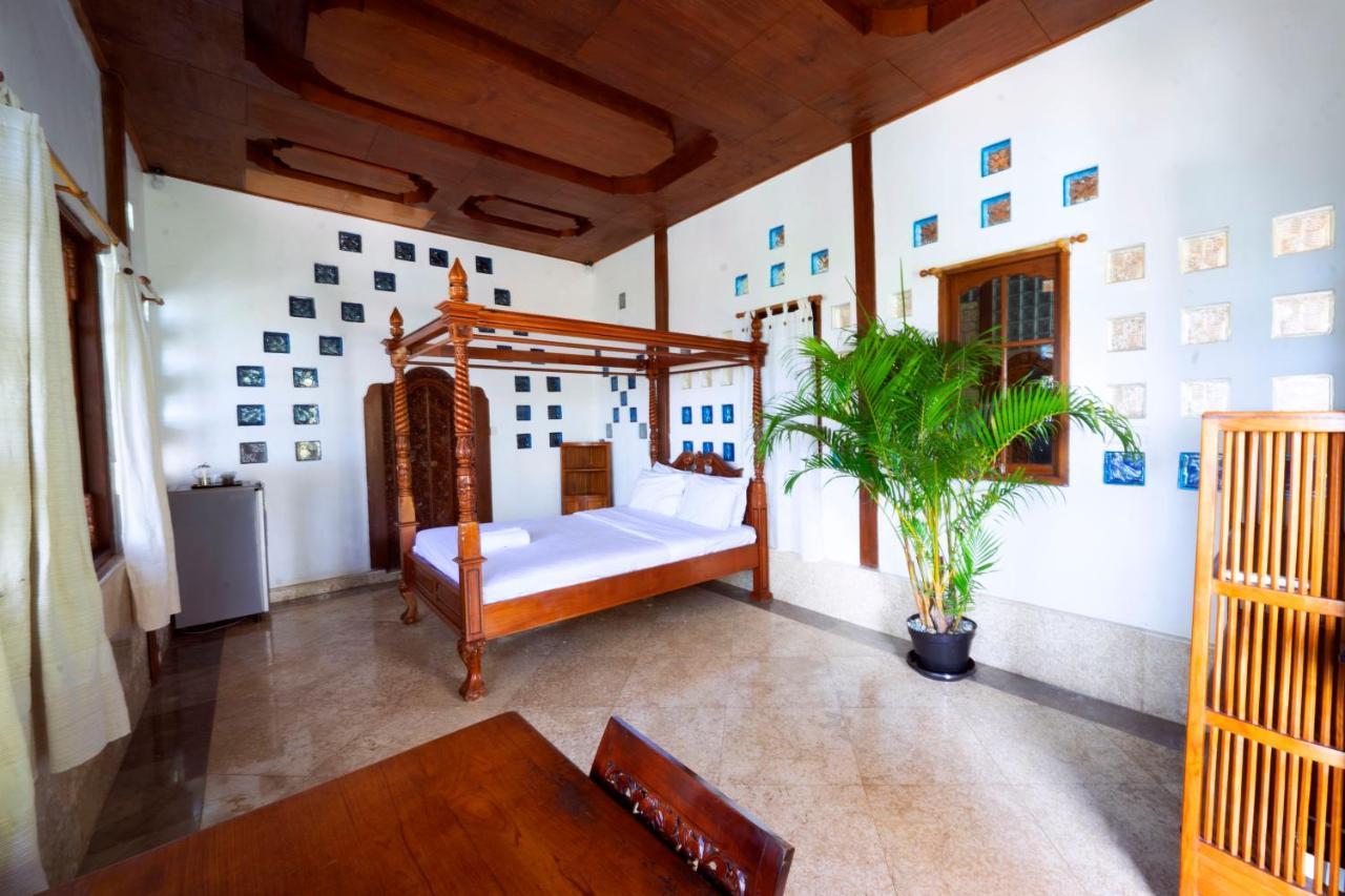 The Uluwatu Estate Pecatu Exterior foto