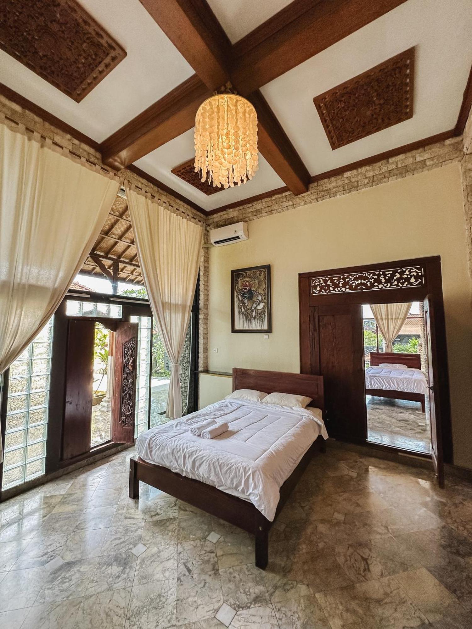 The Uluwatu Estate Pecatu Exterior foto